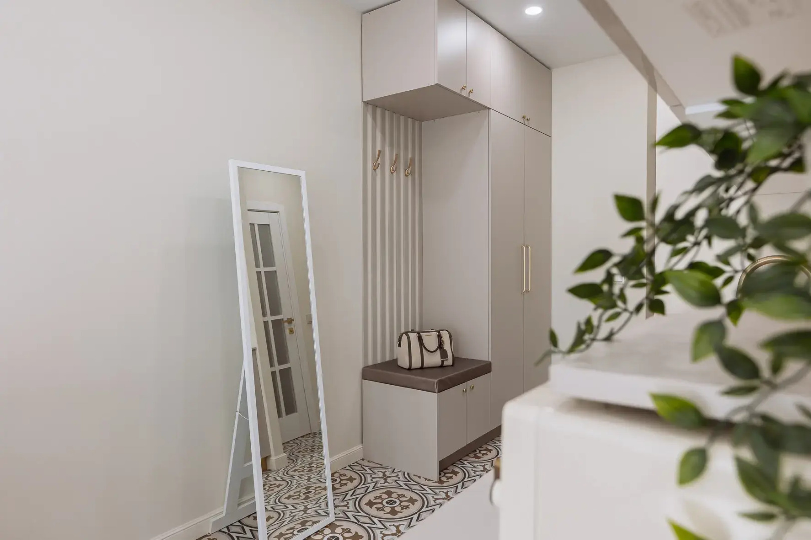 Апартаменты с Любовью Для Вас