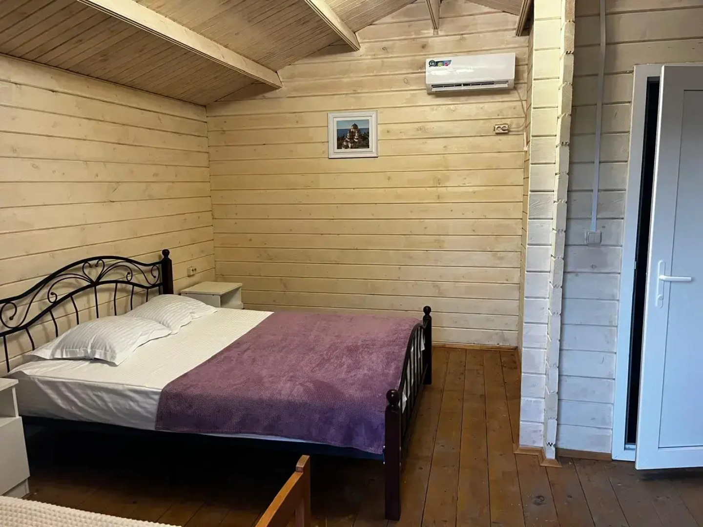 Частный дом У Мадины