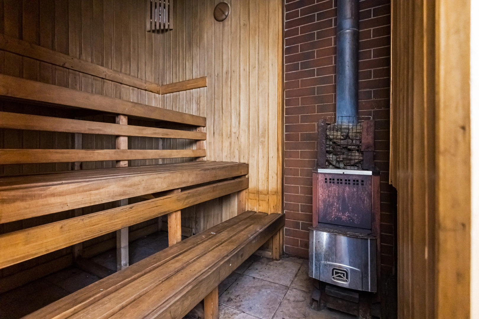 База отдыха ВитТех