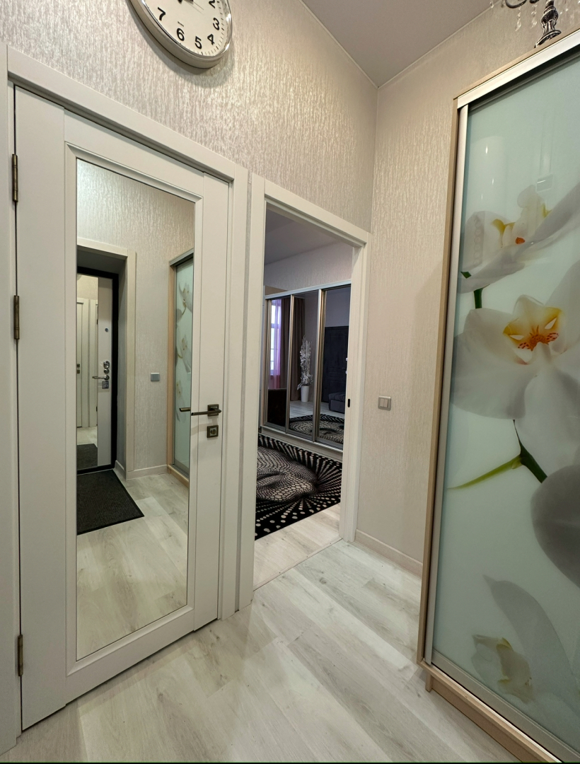 Квартира Большая Студия в Центре