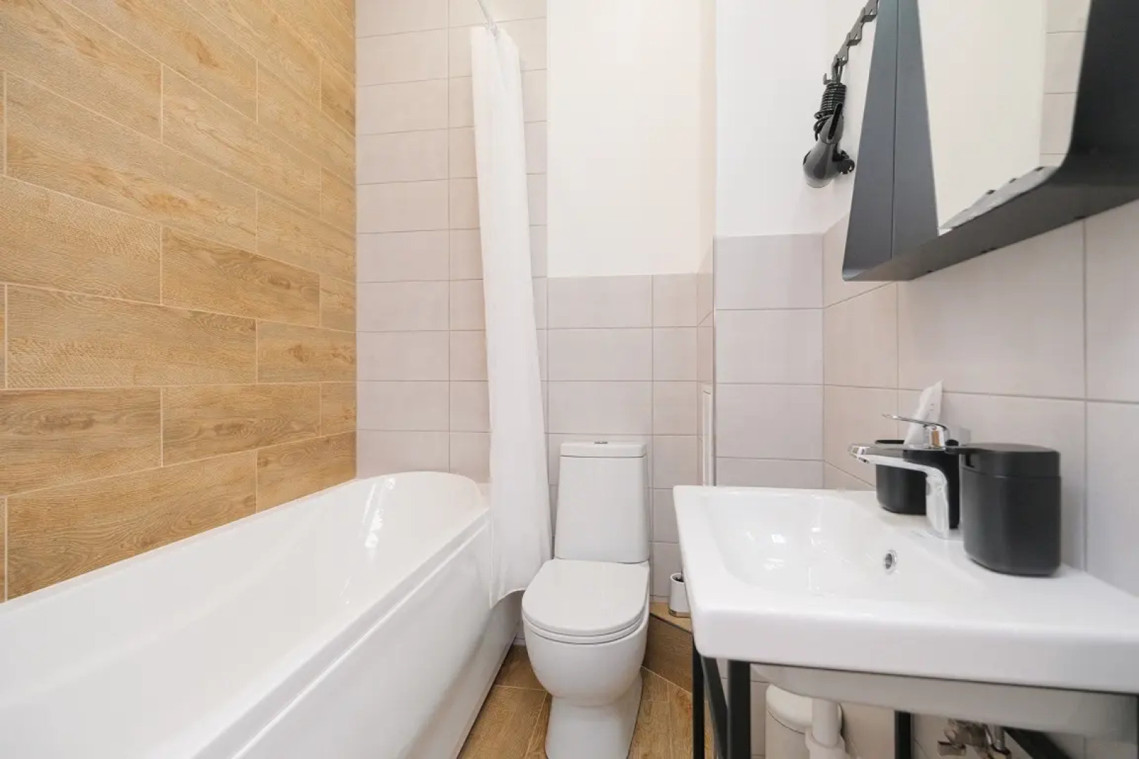 Апартаменты Домант на Трудовой 25/1 (2)