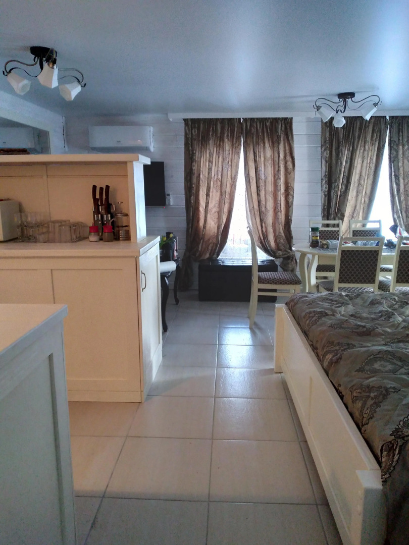 Apartments na Naberezhnoy