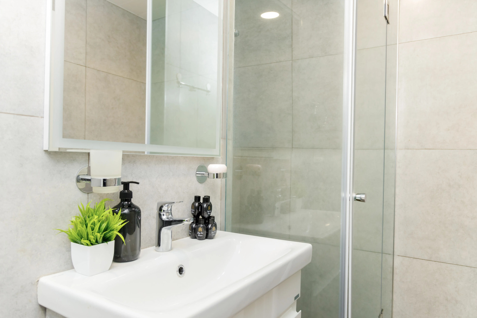 Апартаменты on Saryan Str. 26/3-5