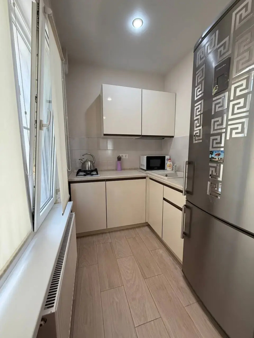 Гостевой дом Smart Sirius