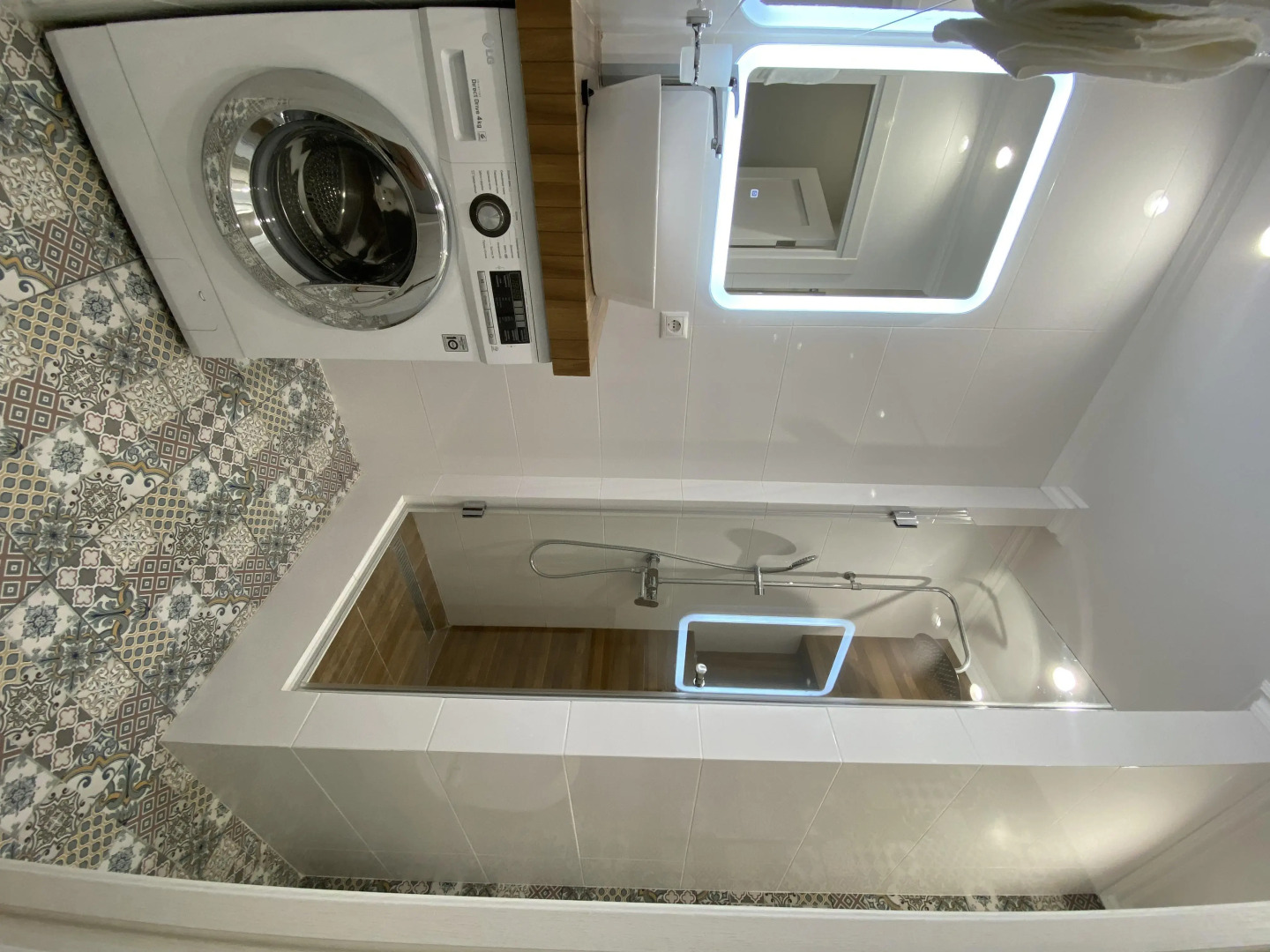 Апартаменты Yadoma24