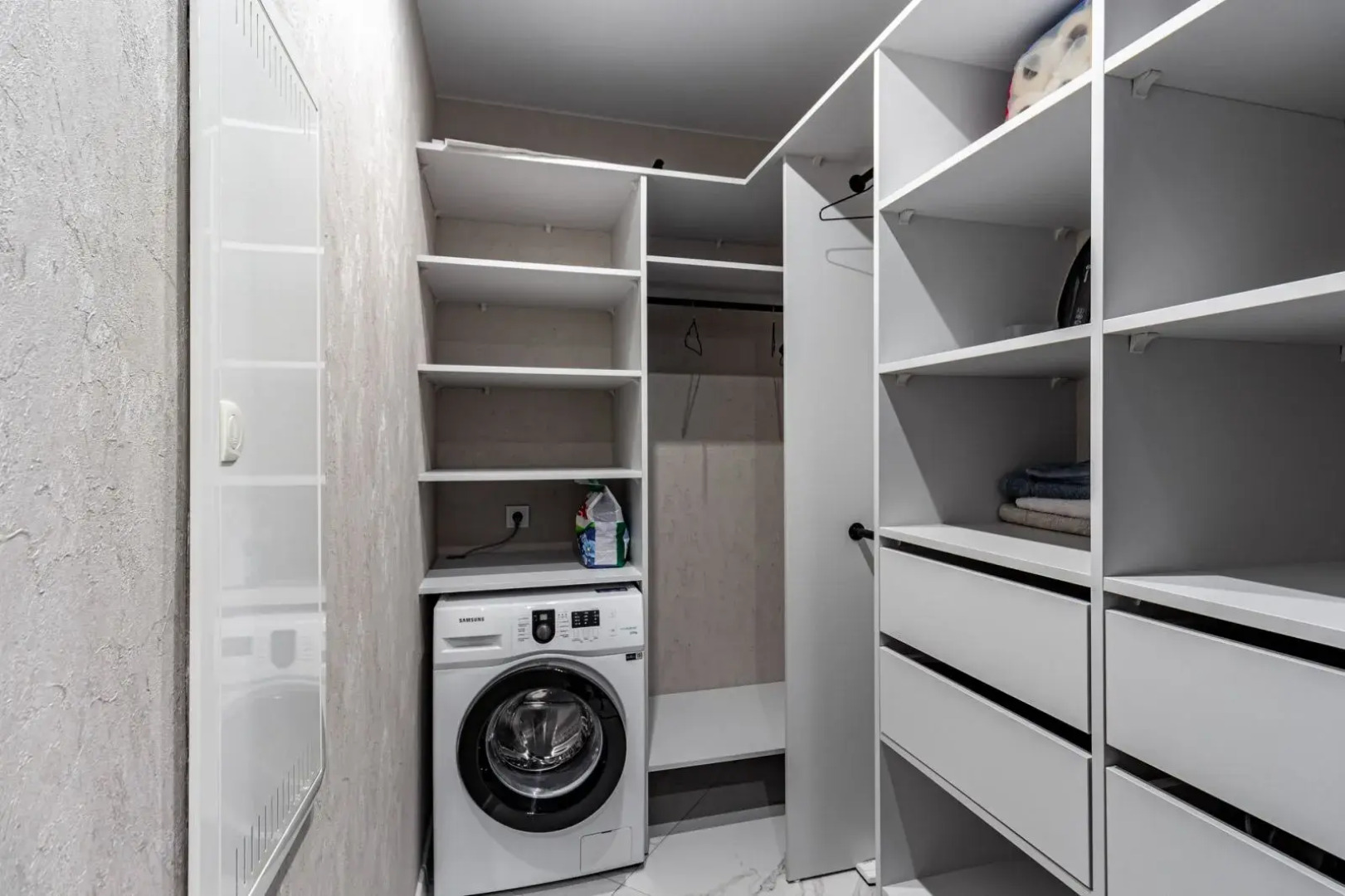 Квартира Новая уютная Евродвушка Недалеко от Центра в Новом ЖК Minsk World