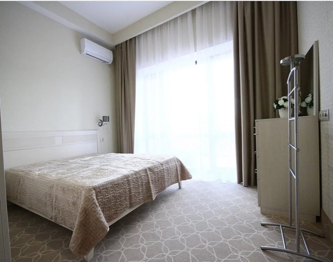 Апартаменты ЖК Green Park 2