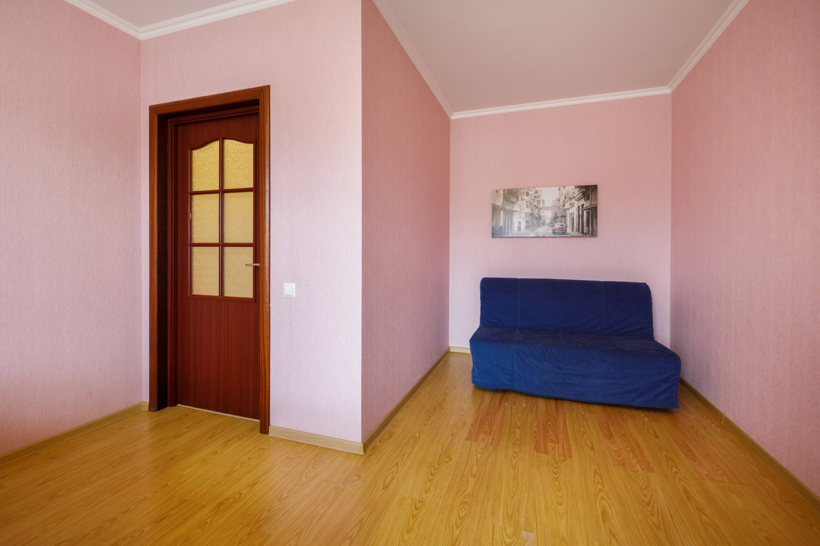 Апартаменты на улице Курганская