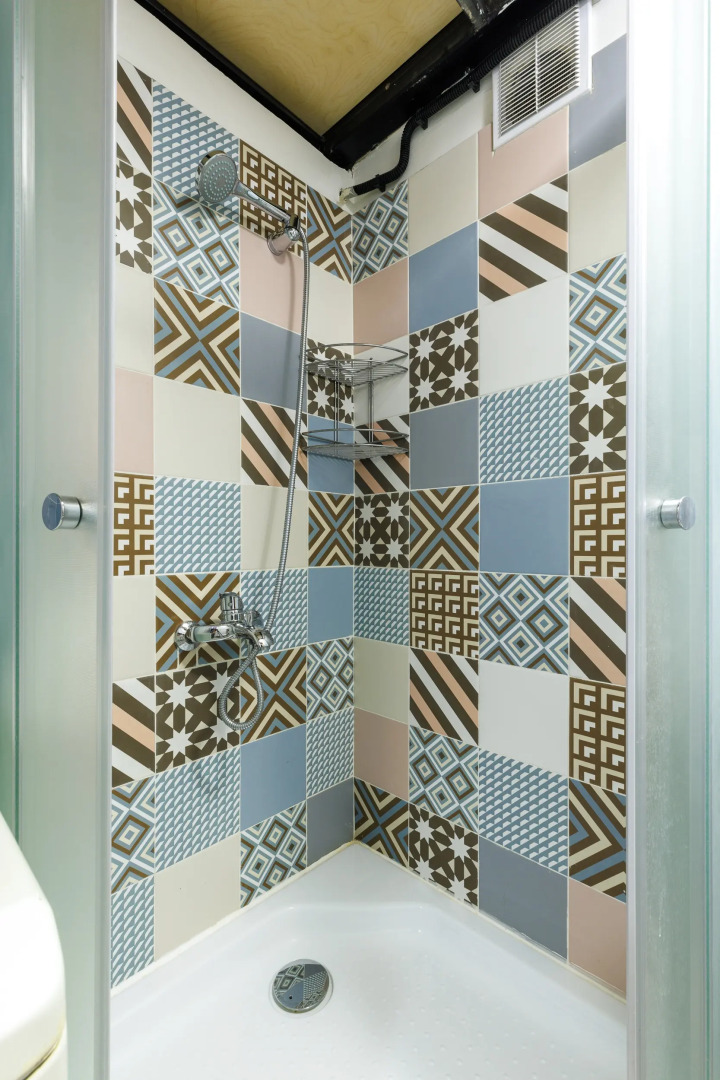 Квартира Тургеневская Лофт