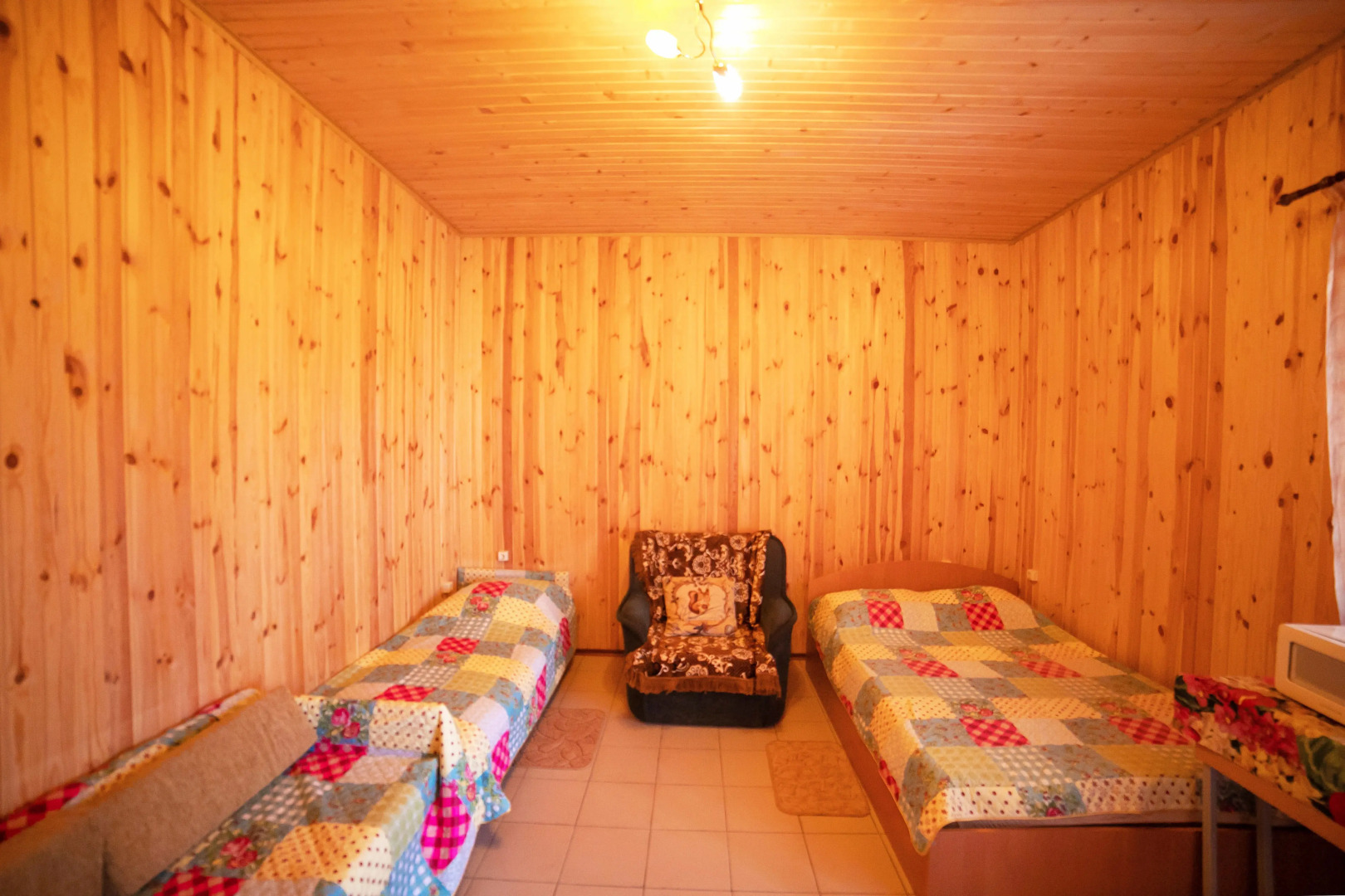 База Отдыха Лукоморье