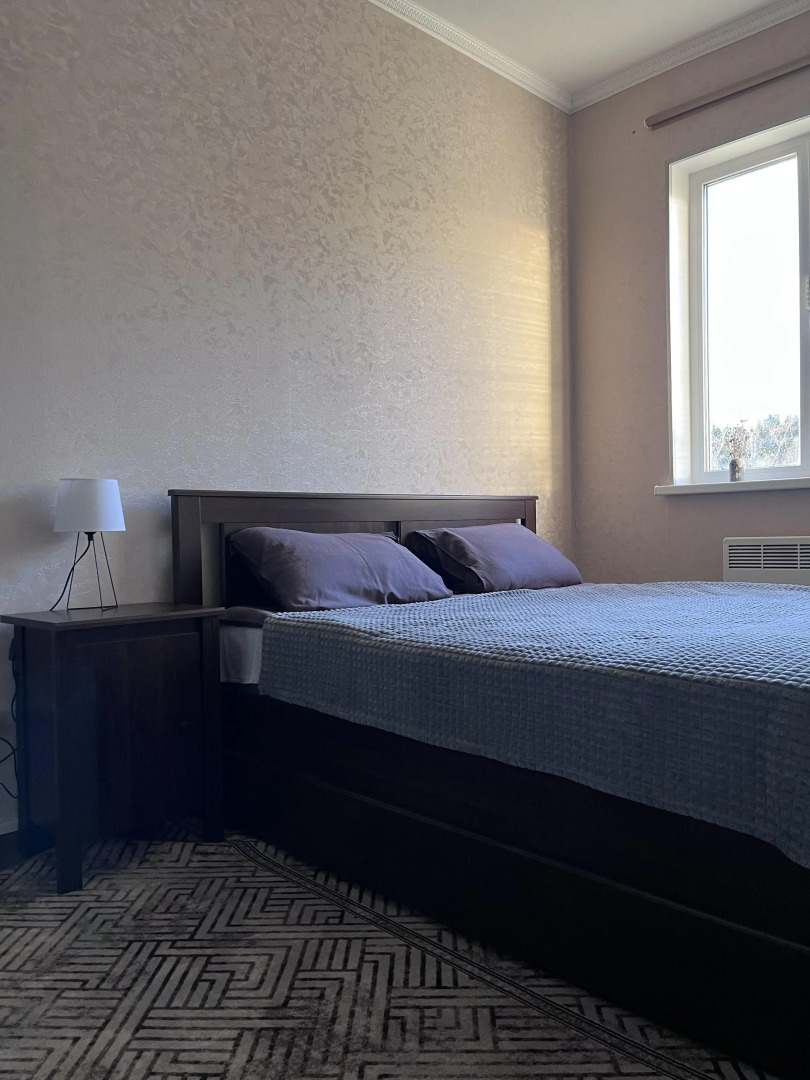 Гостевой дом Ilta Karjalan Talo Карельский домик