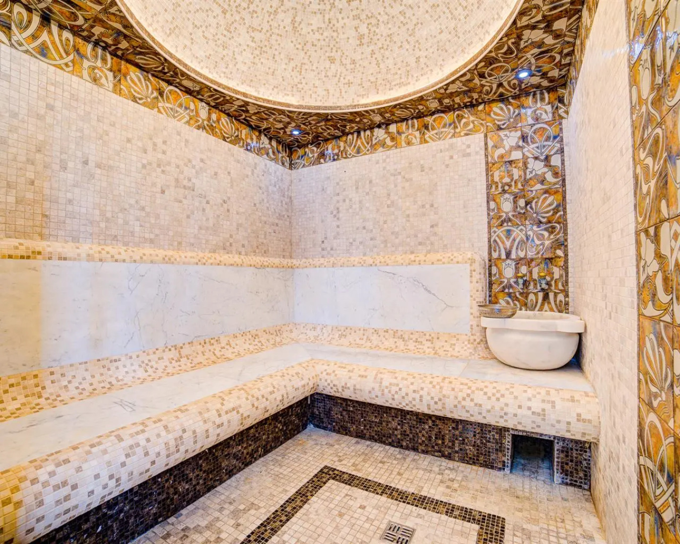 Гостевой дом Усадьба Приморский Парк