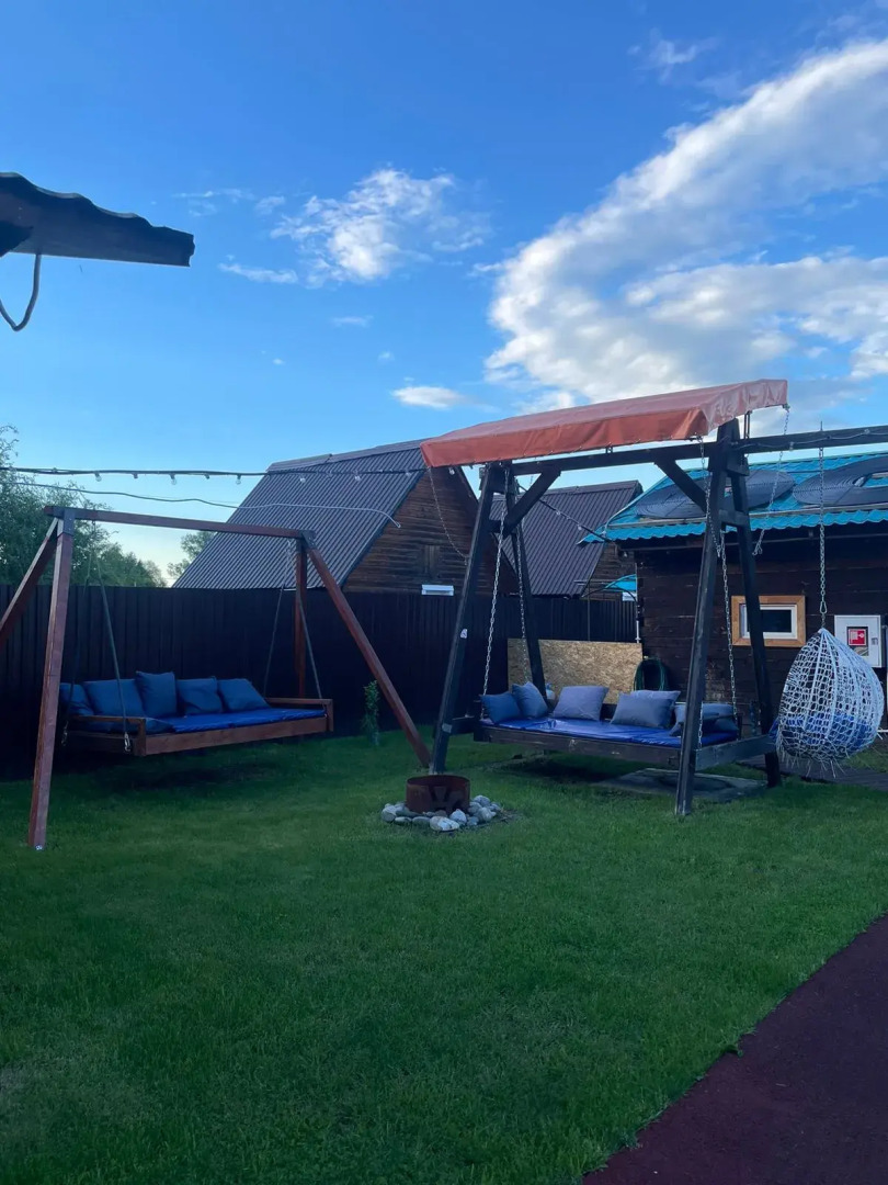 База отдыха VARLEO'S