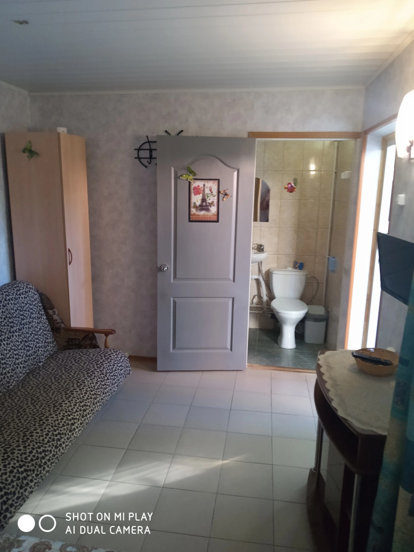 Гостевой Дом Атланта