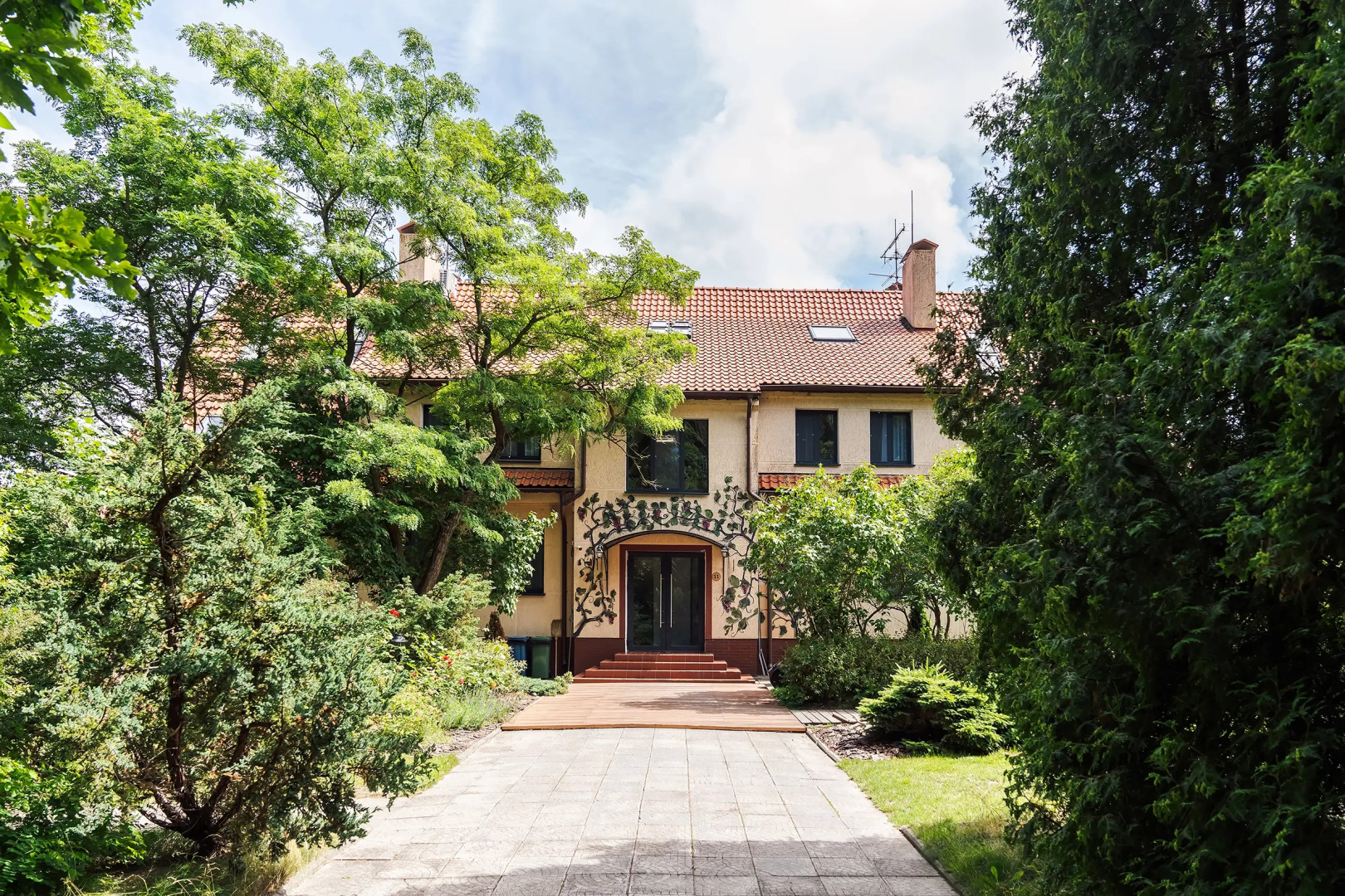 Отель Альтримо