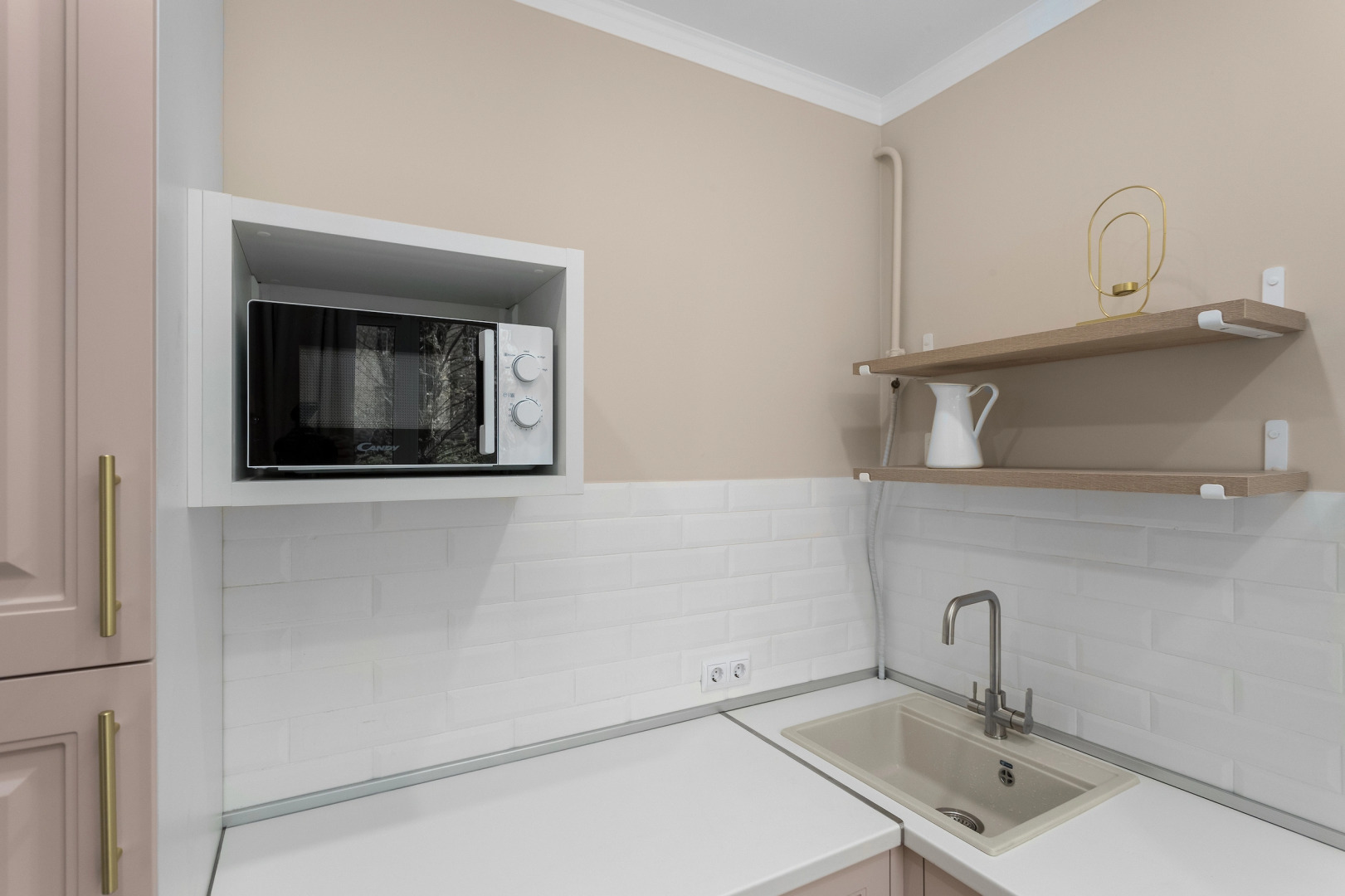 Апартаменты на Невском