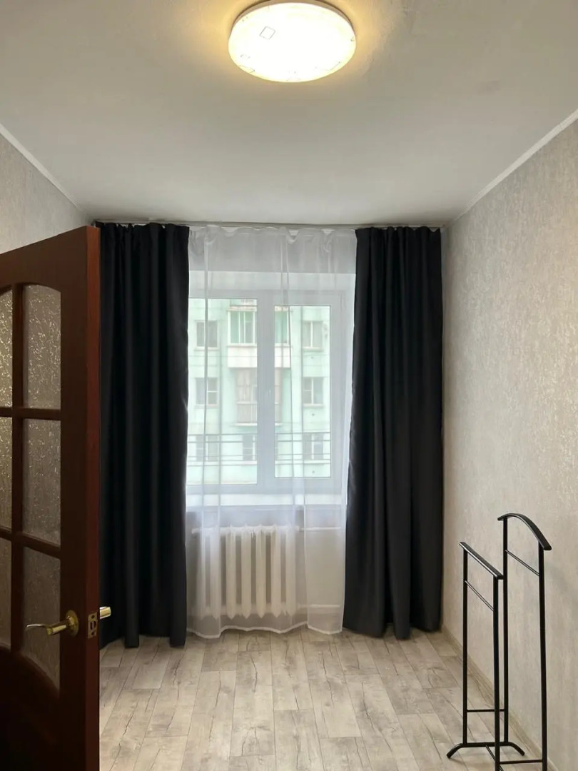 Апартаменты на улице Попова, 42