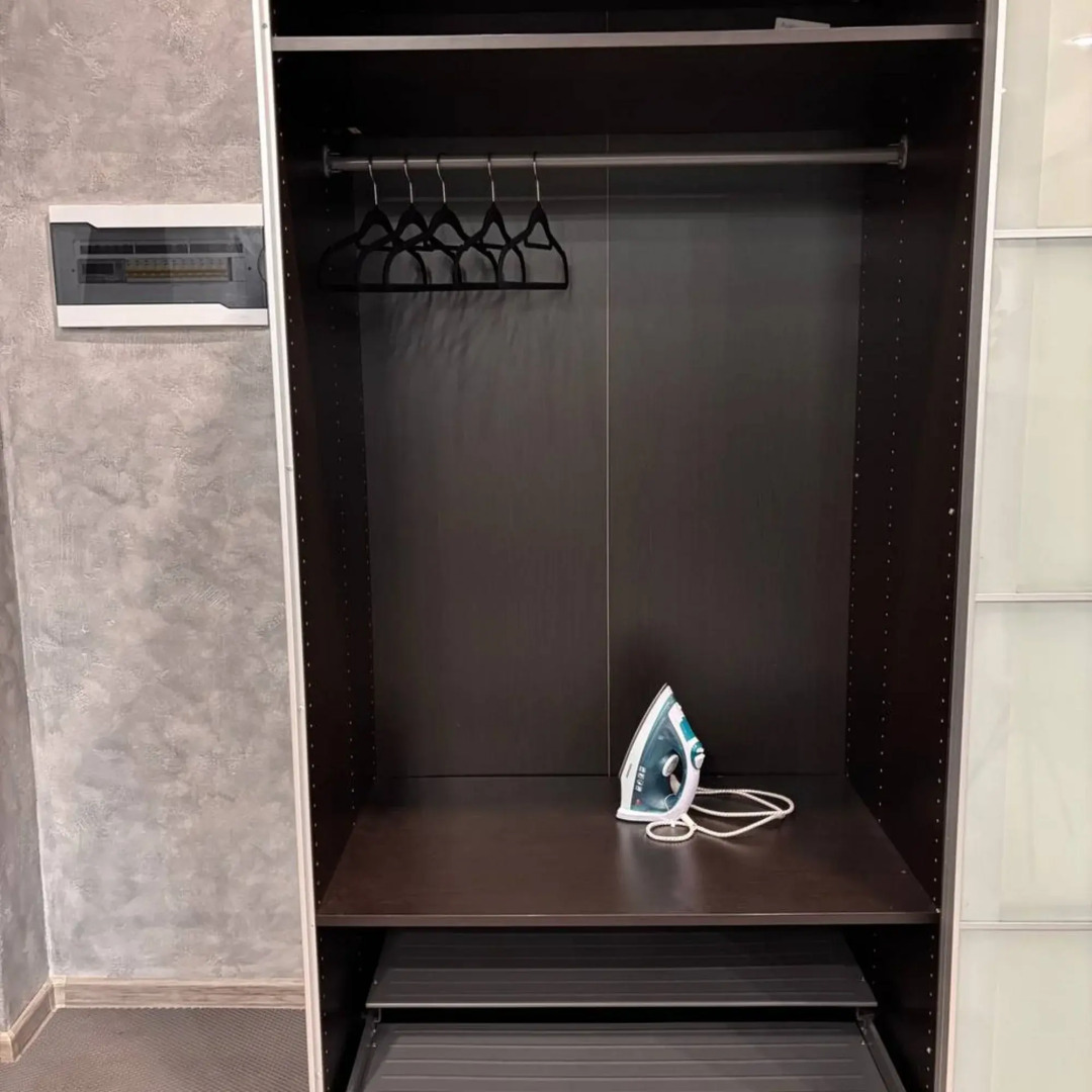 Квартира RichHouse студия на пр. Ленина 5