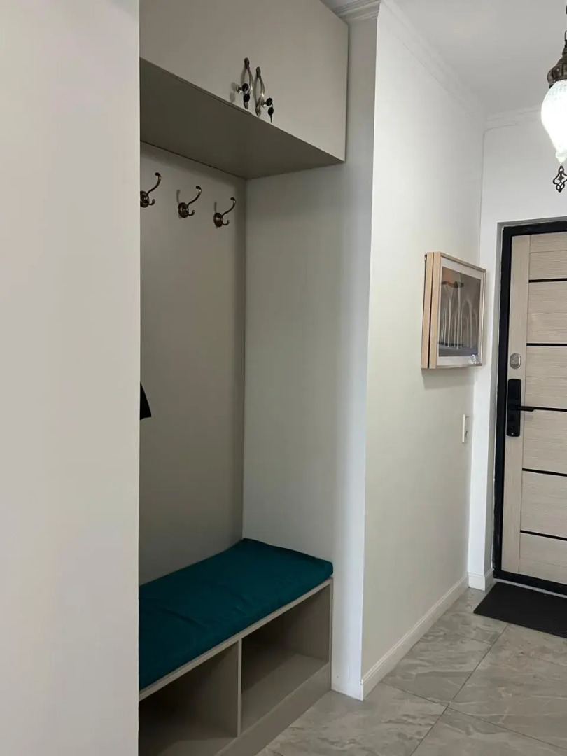 Квартира Восточный Стиль Золотой квадрат