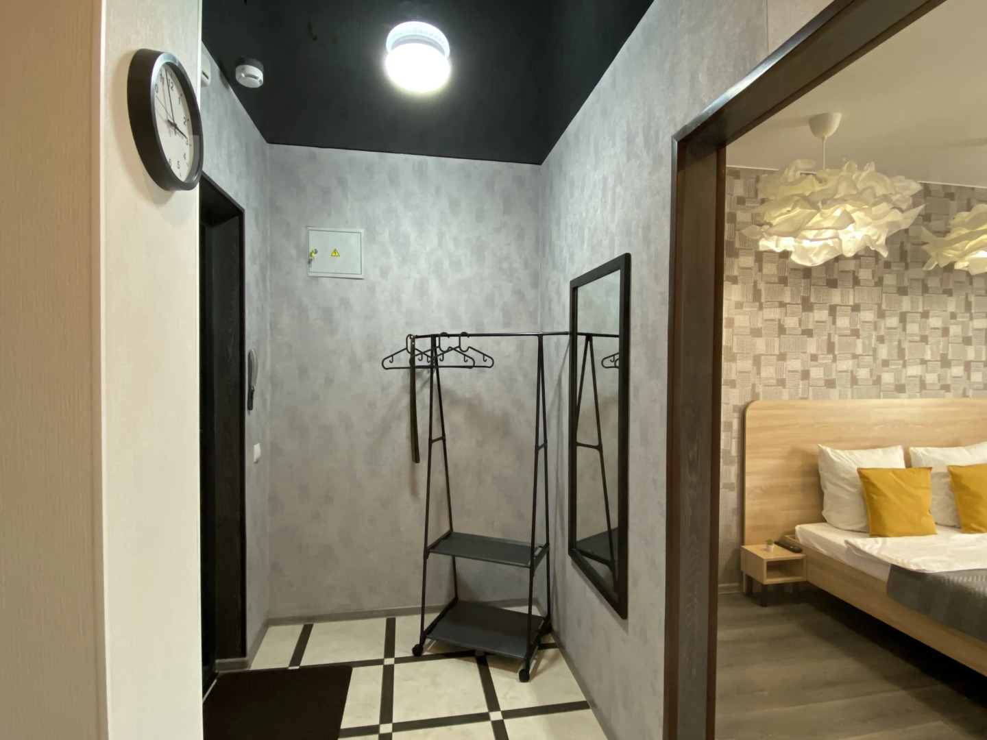 Апартаменты Комфорт