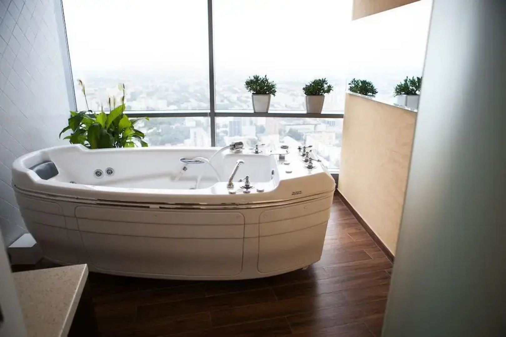 Отель Высоцкий