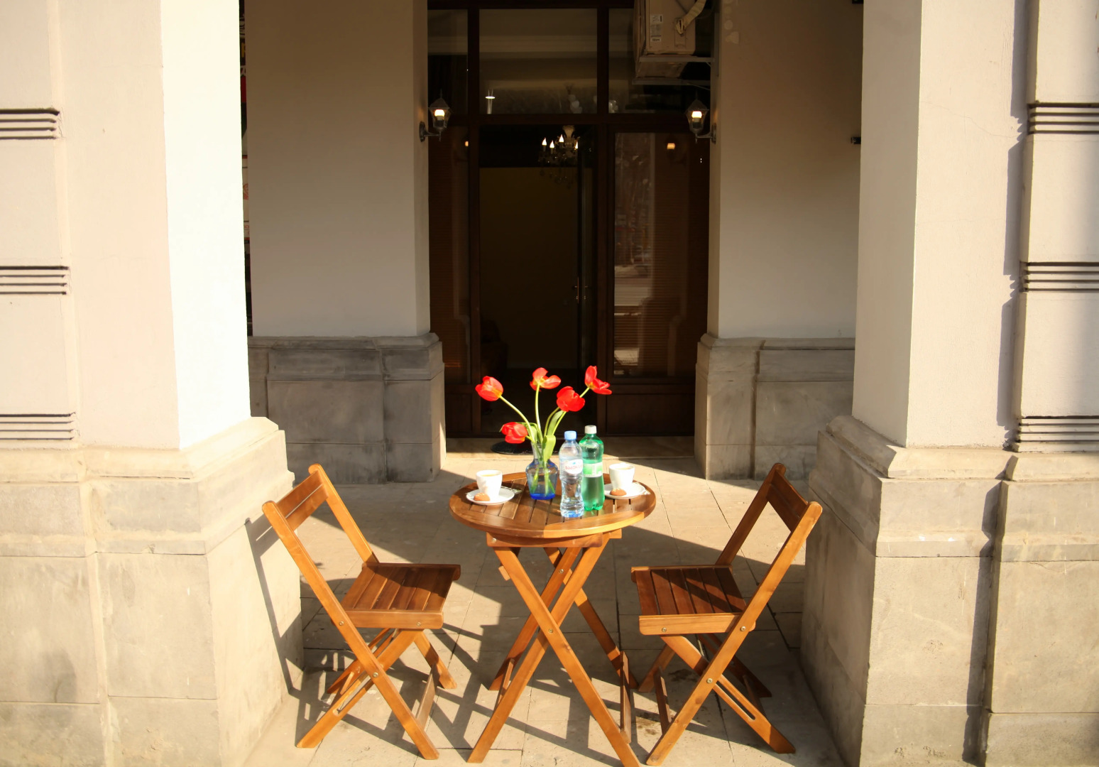 Мини-Отель Onegin Rooms