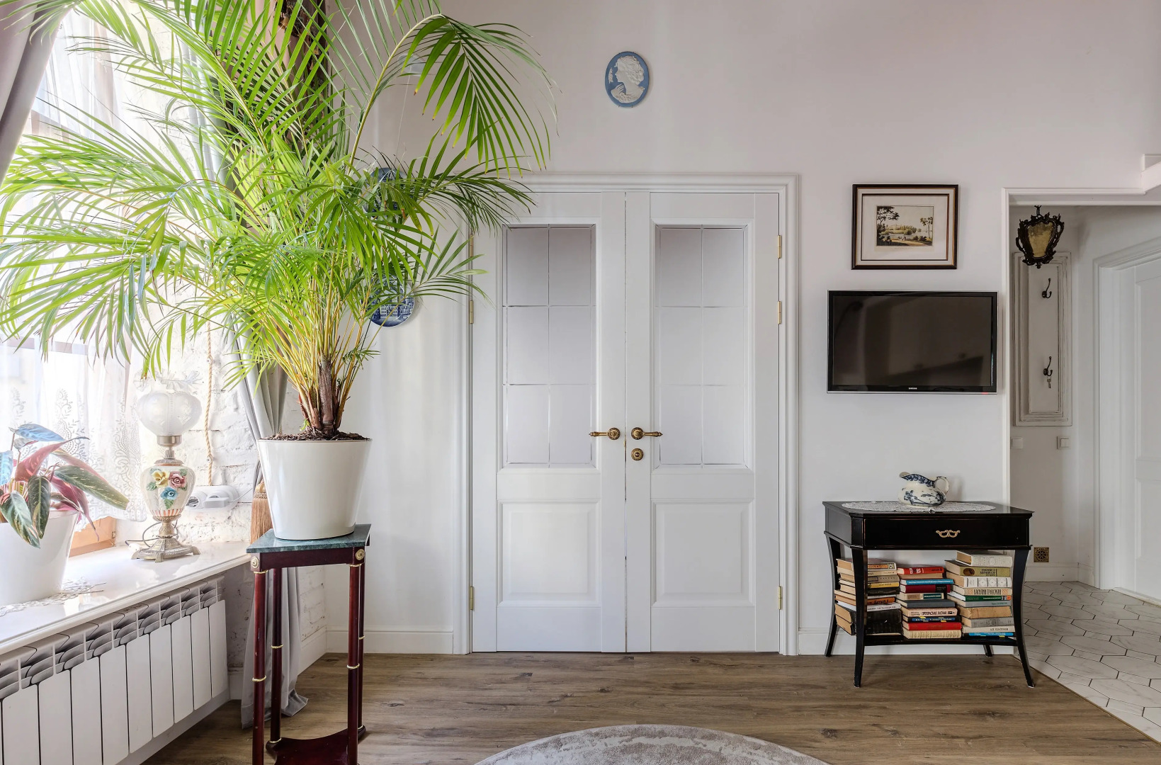 Апартаменты на Невском у Эрмитажа