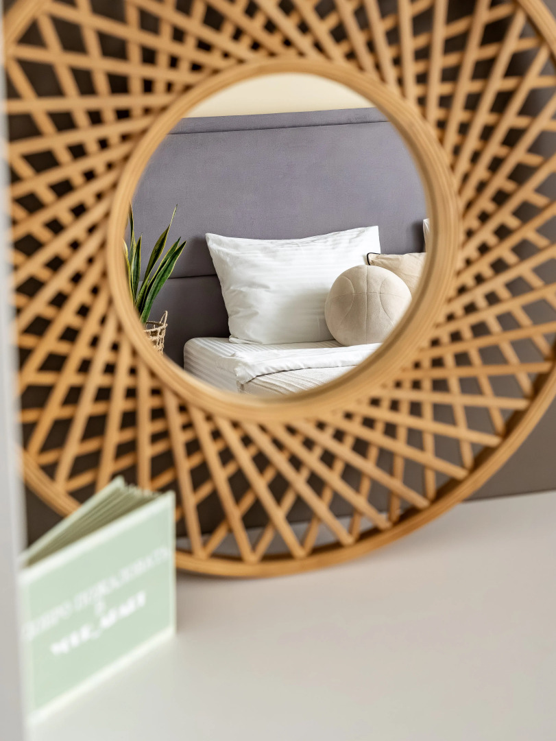 Апартаменты Your Apart на Васильевском Острове