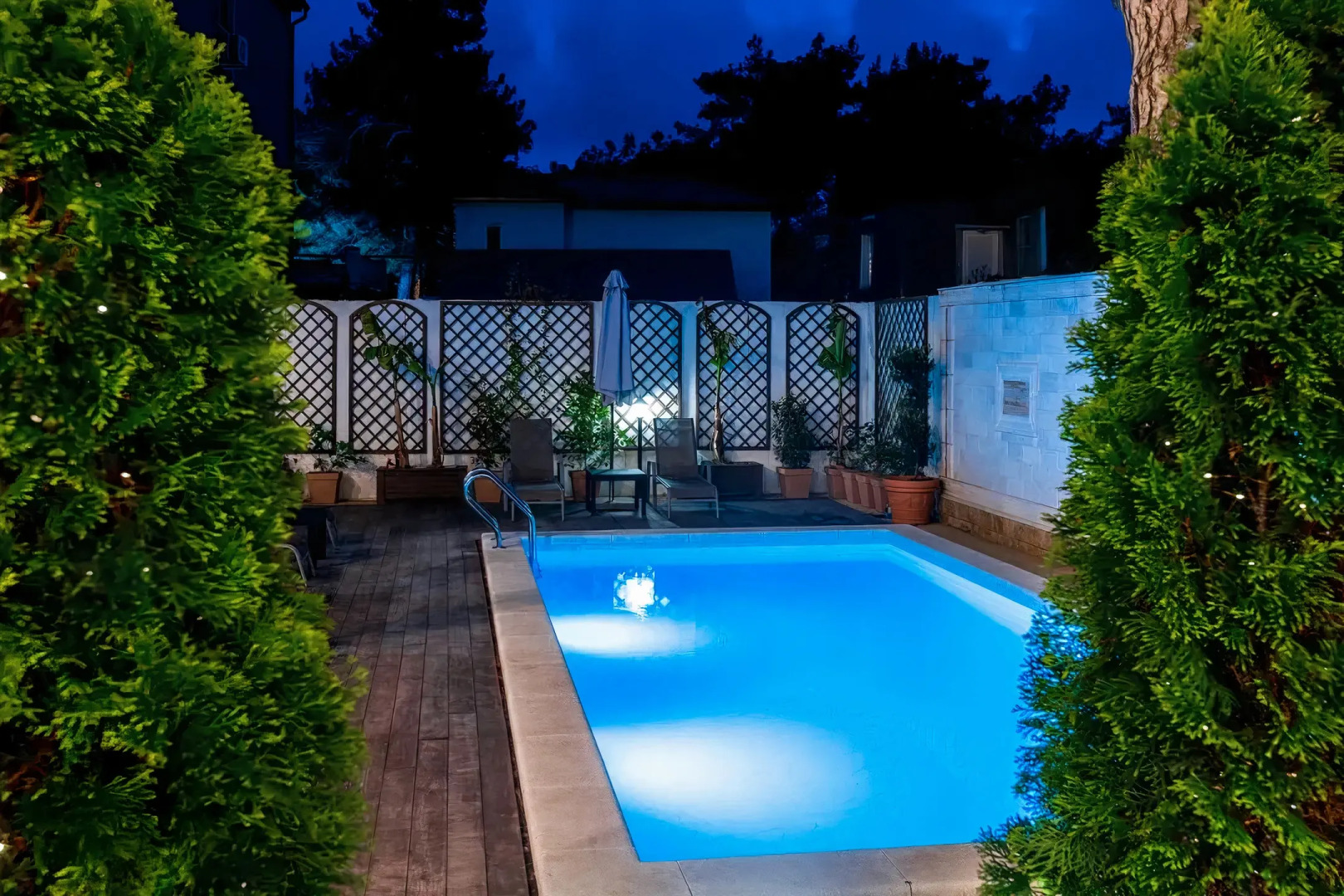 Гостевой дом Яна