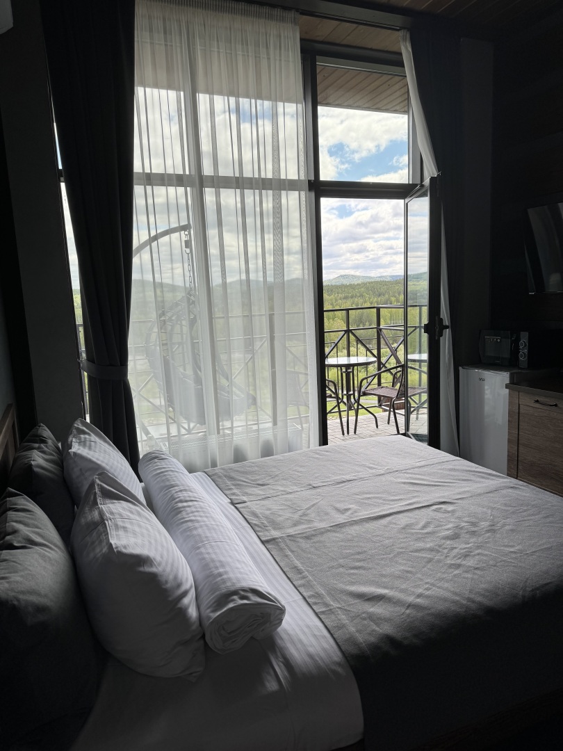 Апартаменты Business Residence&SPA 2