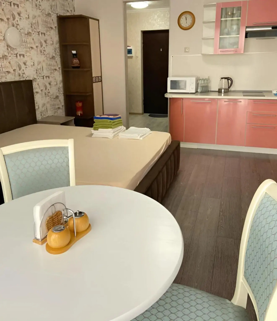 Квартира ЖК Виктория