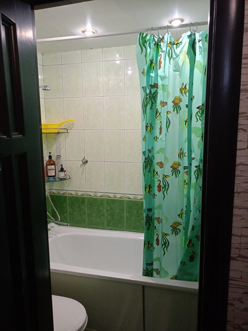 Квартира Двухкомнатная Железноводск