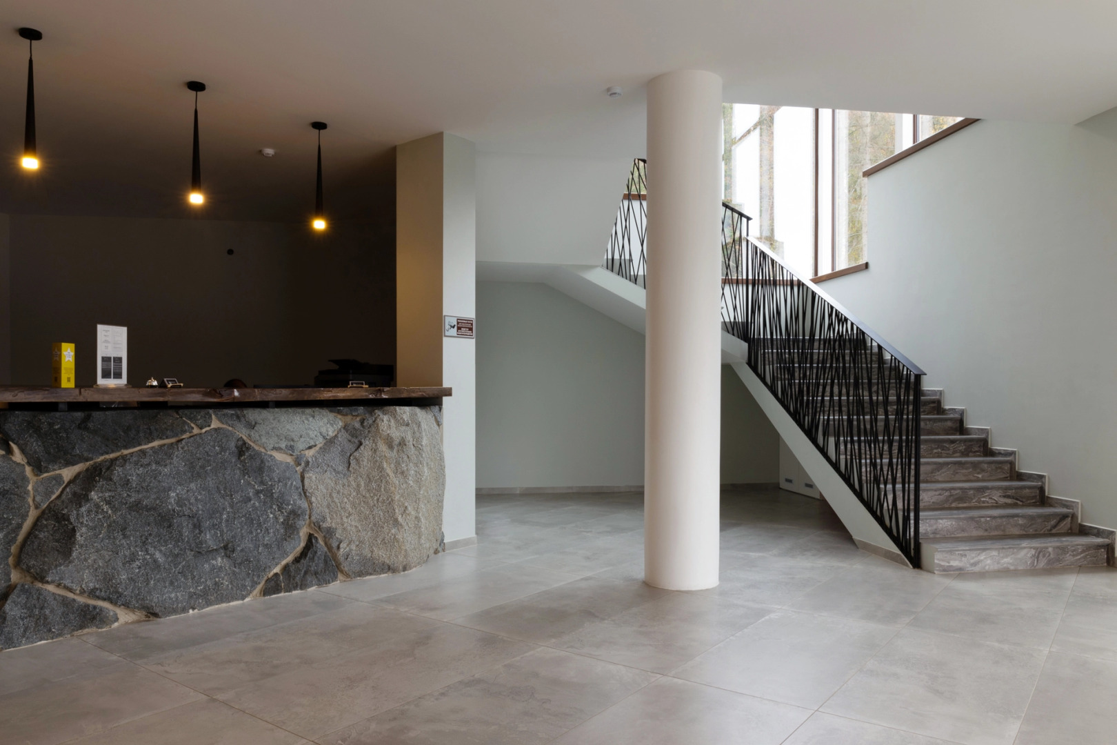 Отель Рантала