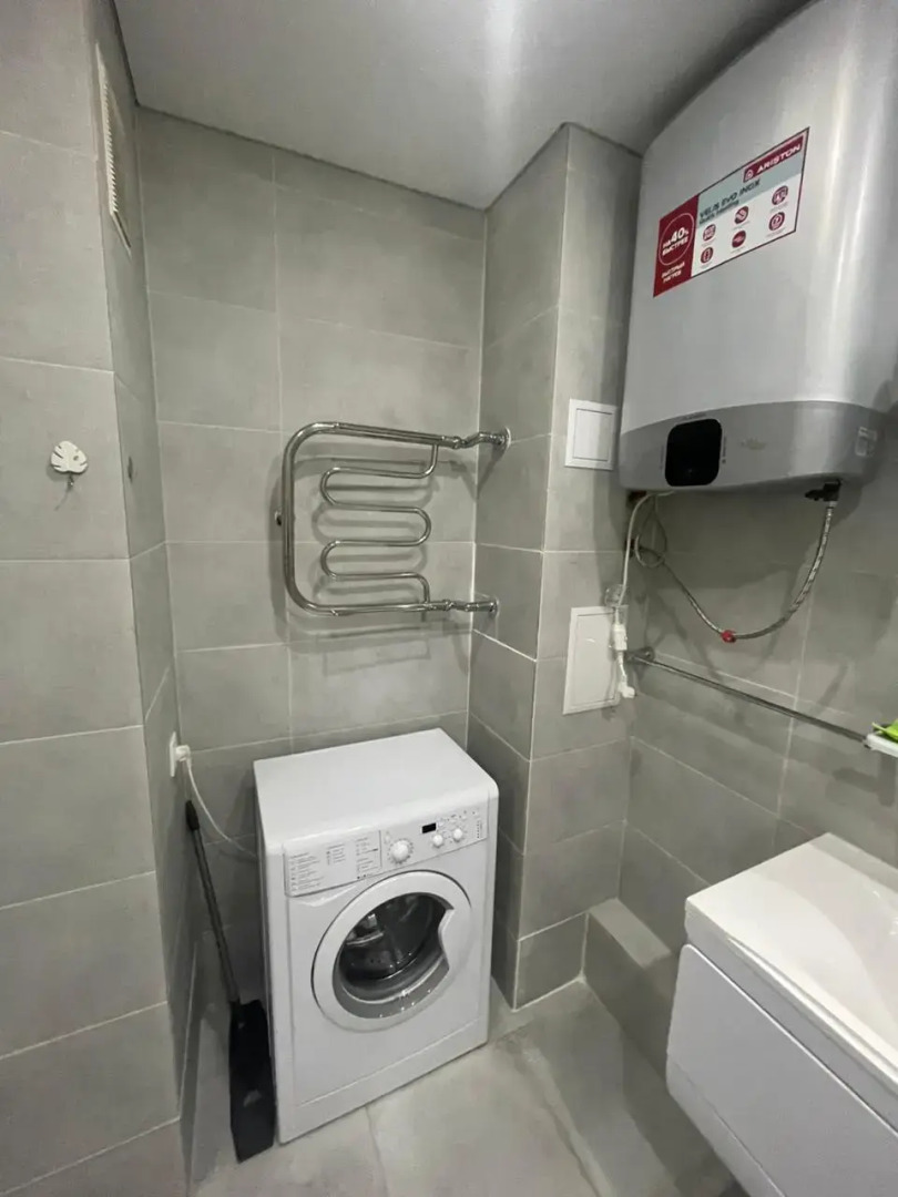 Апартаменты 4