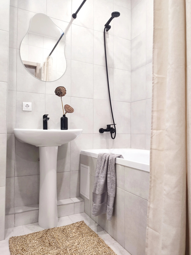 Квартира в МКРН Энка