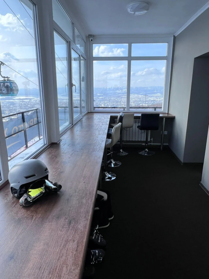 Гостевой дом Берлога