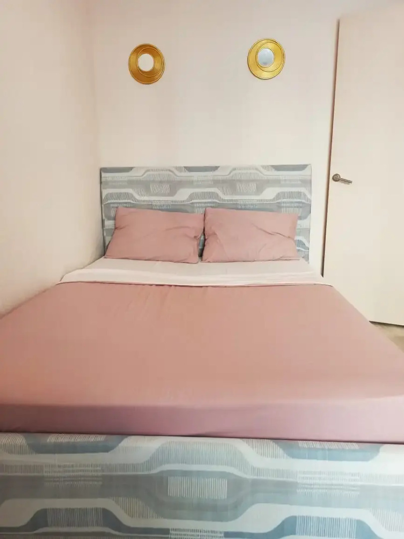 Квартира в новом доме