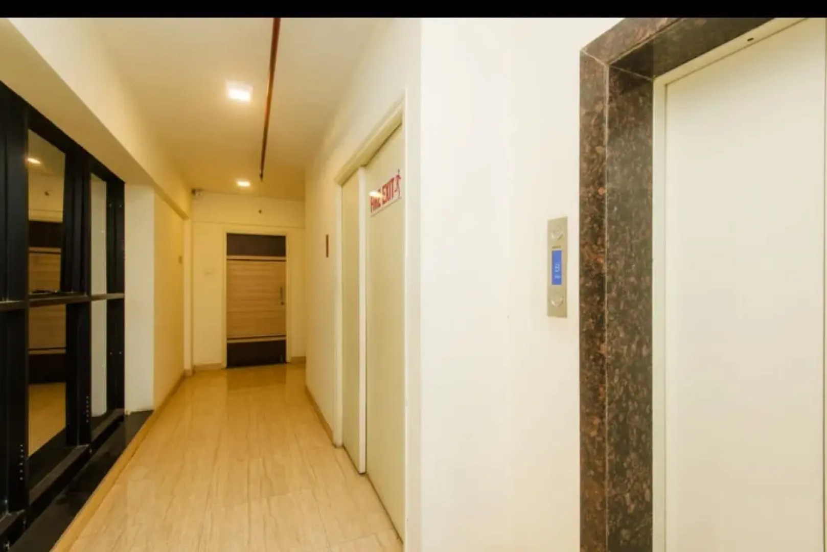 Отель Bluebells