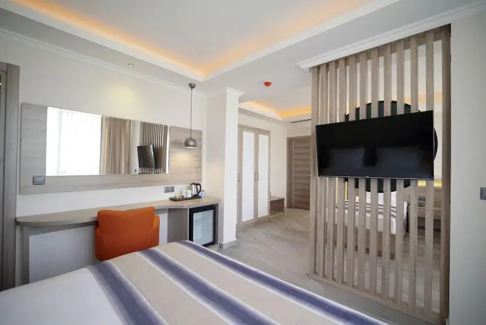 Отель Seyir Village