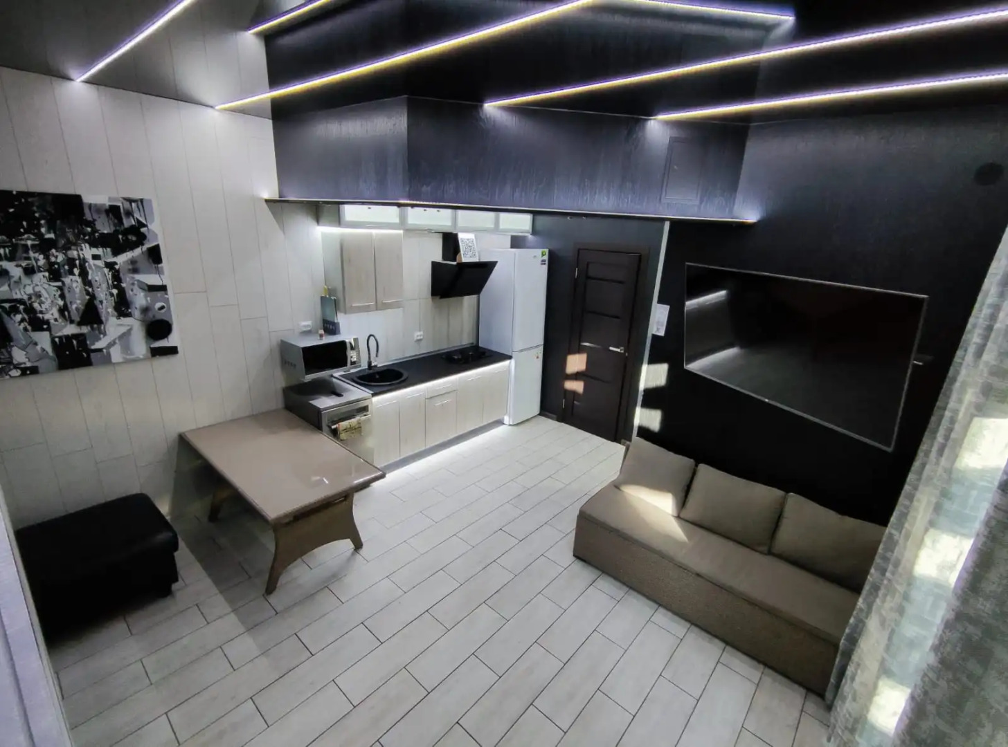 Вилла Кувшиново сити