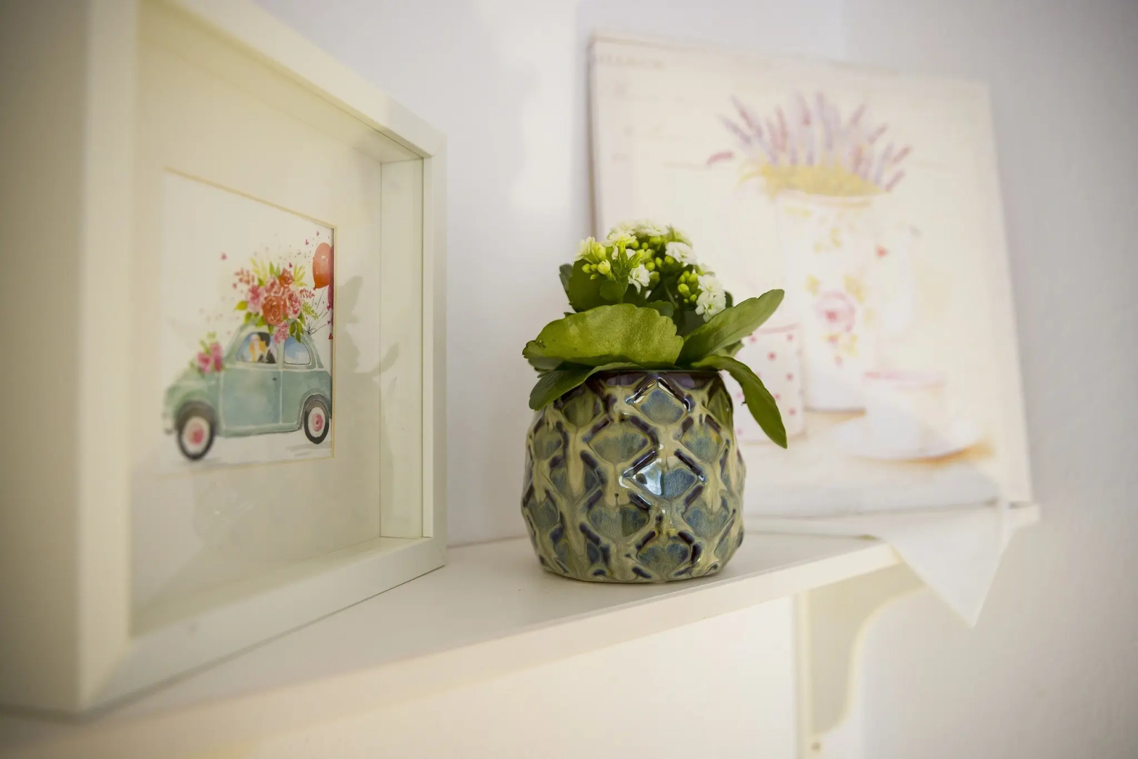 Гостевой Дом Panorama Chantall