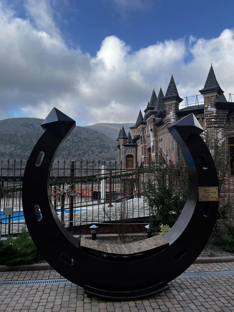 Durso-Tower Guest House