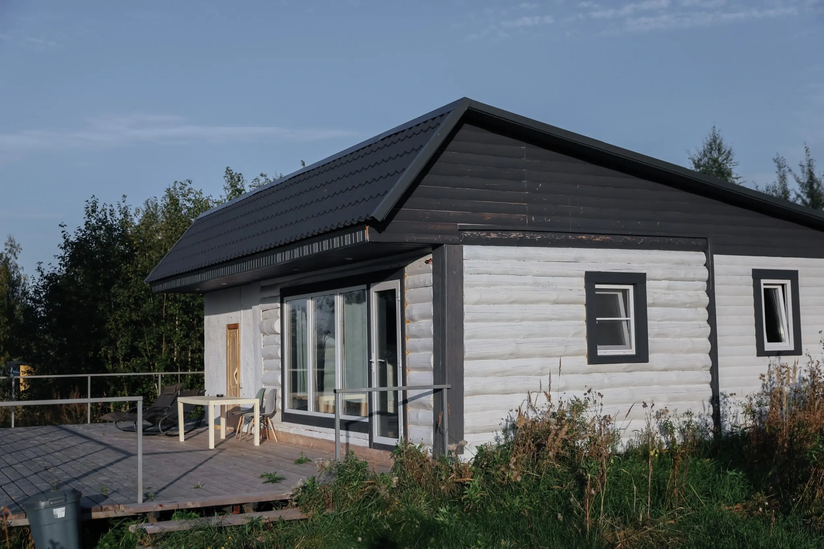 "Банный Остров"