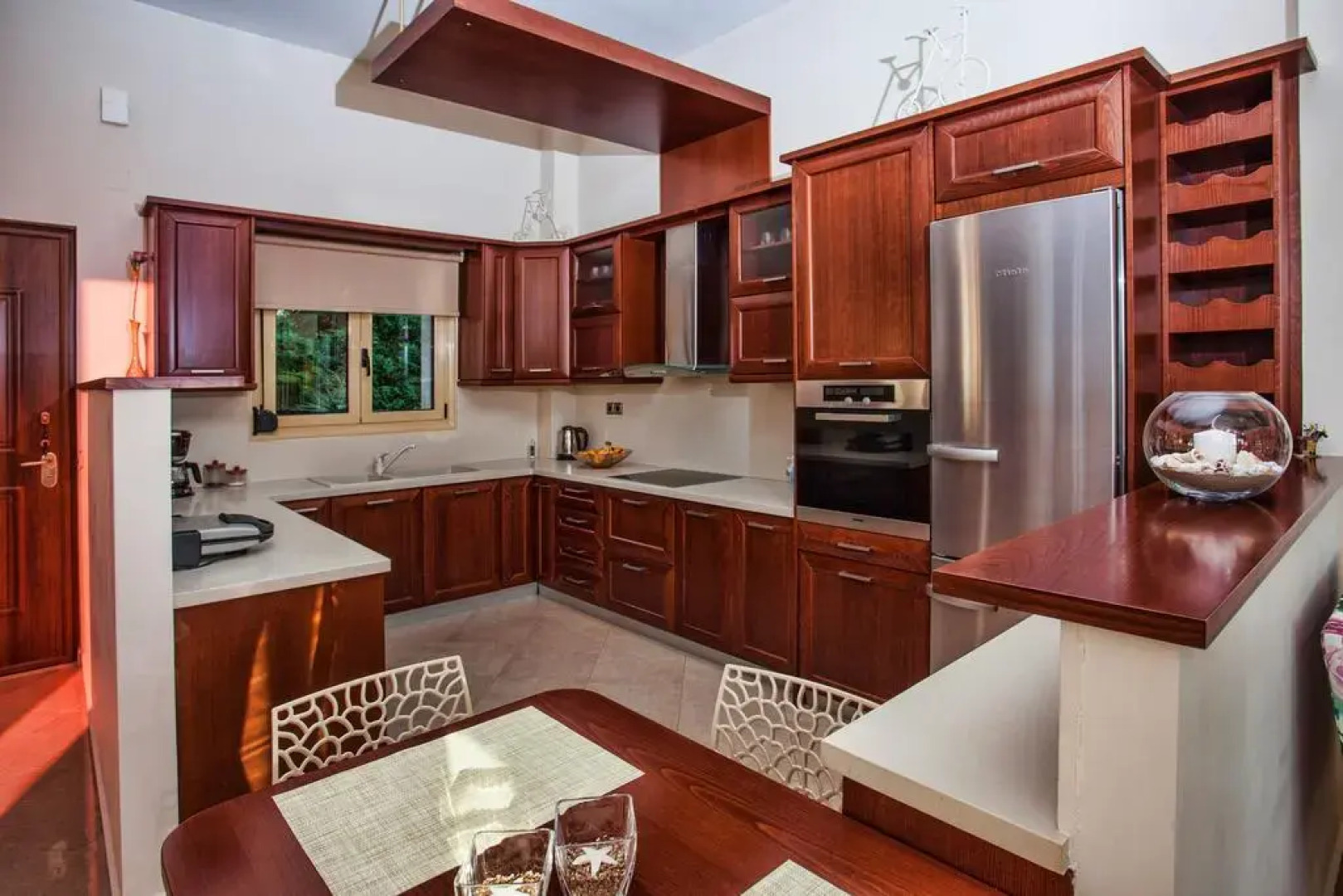 Вилла Palladio Luxury