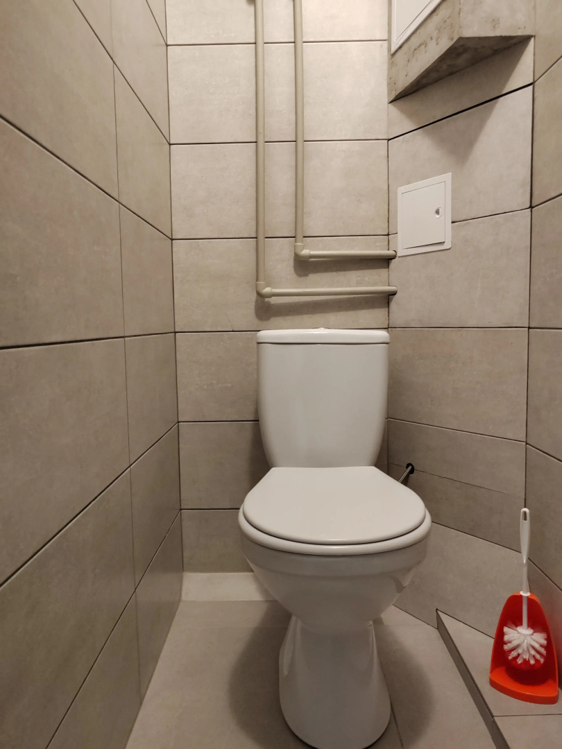 Апартаменты в центре Гродно на Кирова