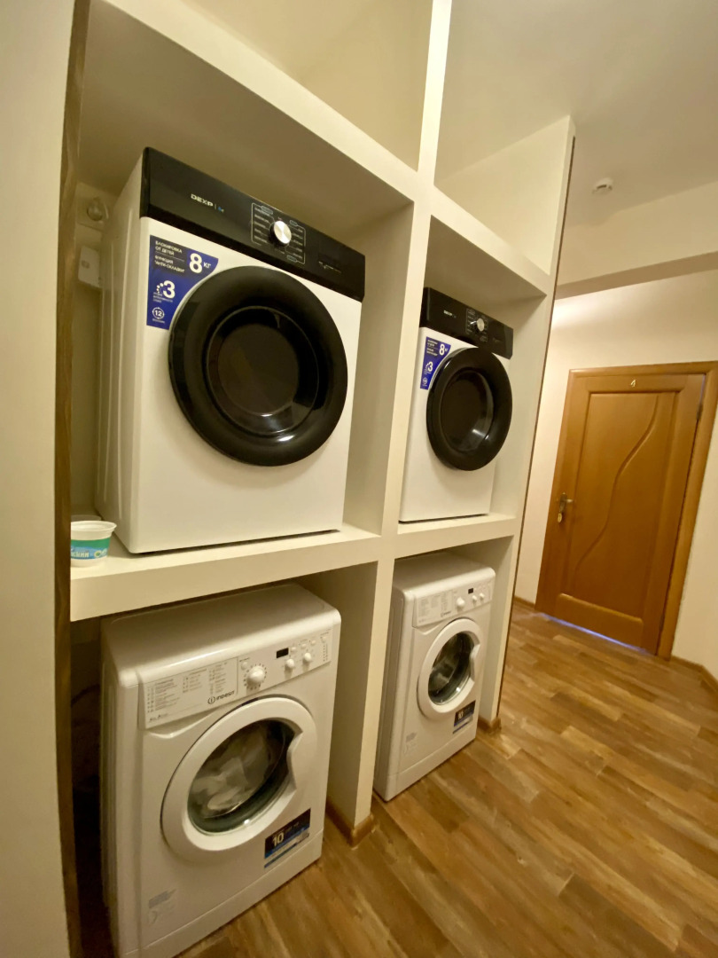 Хостел Гостишка