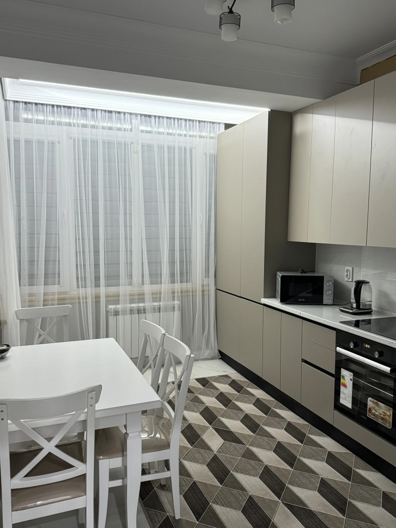 Квартира 2-х комн.в Каспийске