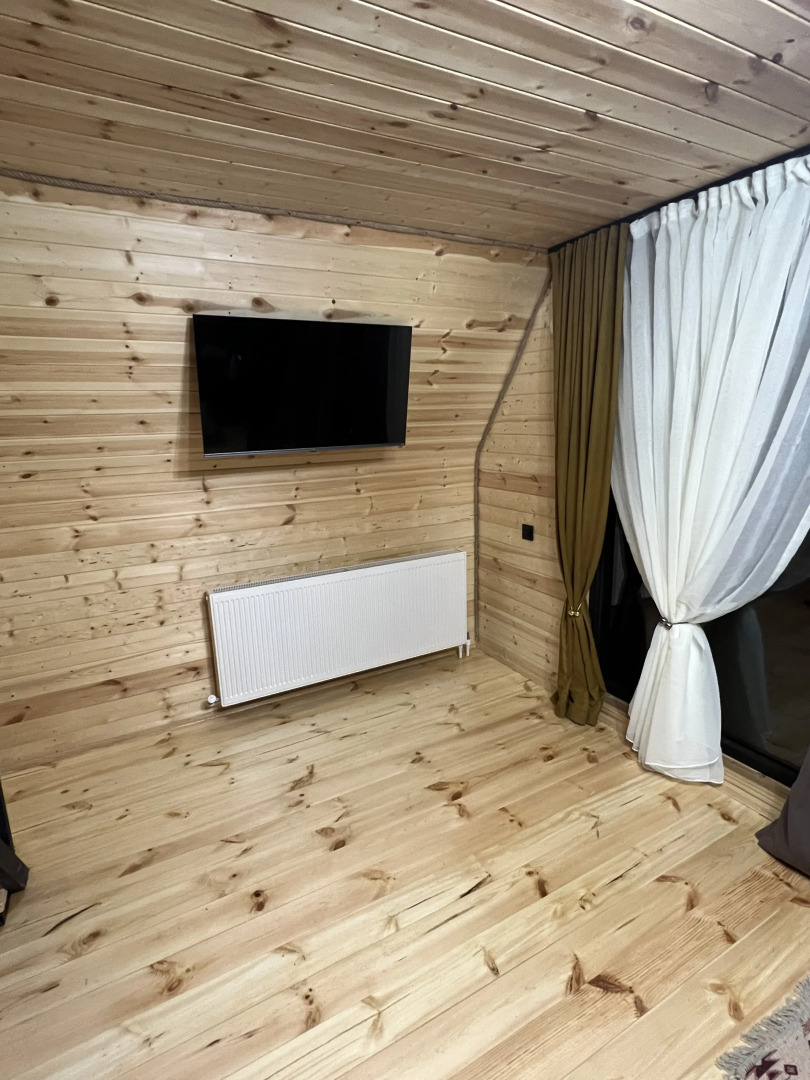 Частный дом Уютный Котедж в Степанцминда