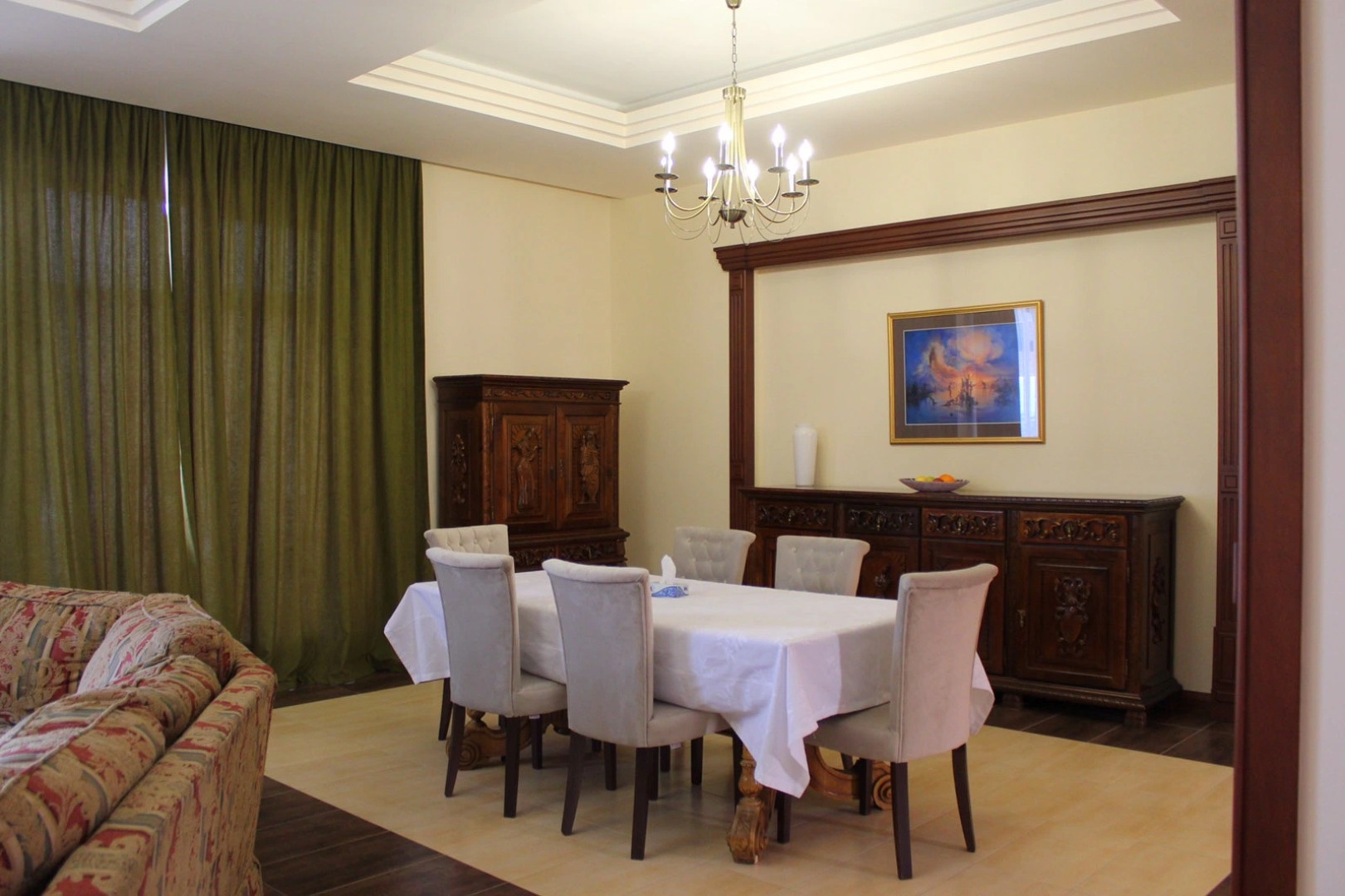 Гостевой Дом Vila Plaza