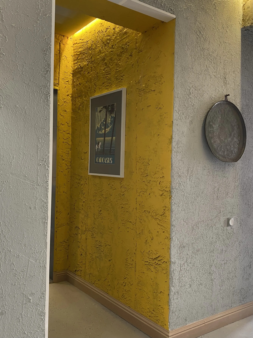 Отель Apart Sofia